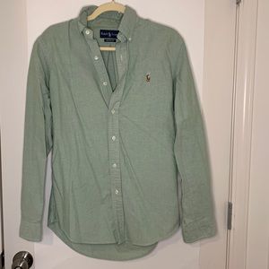 Polo Ralph Lauren Oxford button down